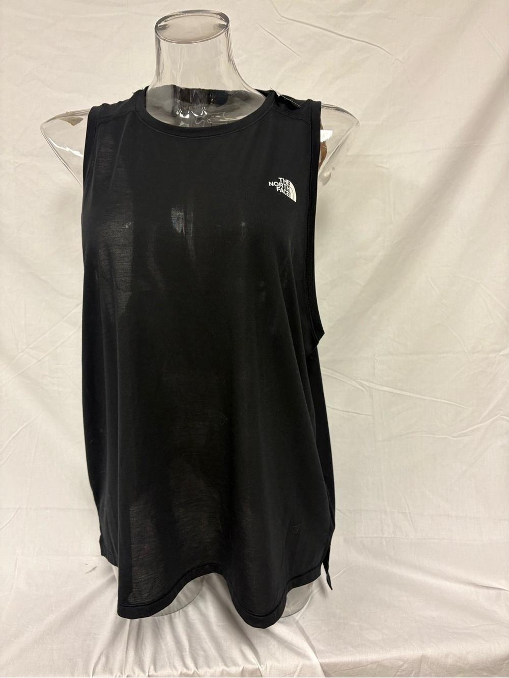 The North Face Tank Top NWT XL